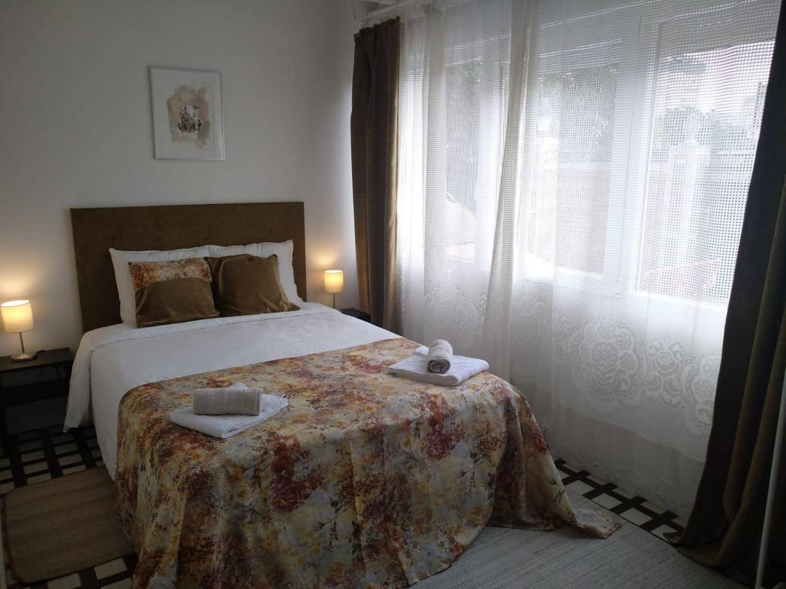 Apartamento Frente Al Mar Playa De Coroso リベイラ エクステリア 写真