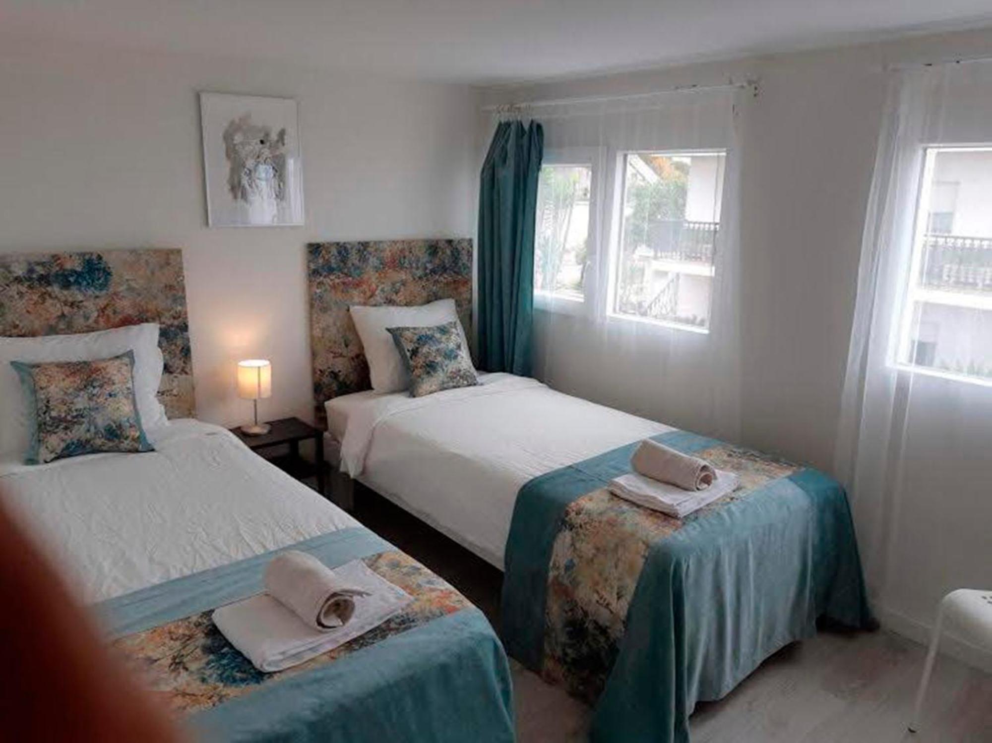 Apartamento Frente Al Mar Playa De Coroso リベイラ エクステリア 写真