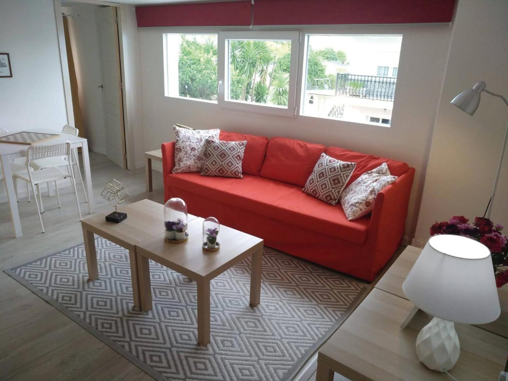 Apartamento Frente Al Mar Playa De Coroso リベイラ エクステリア 写真