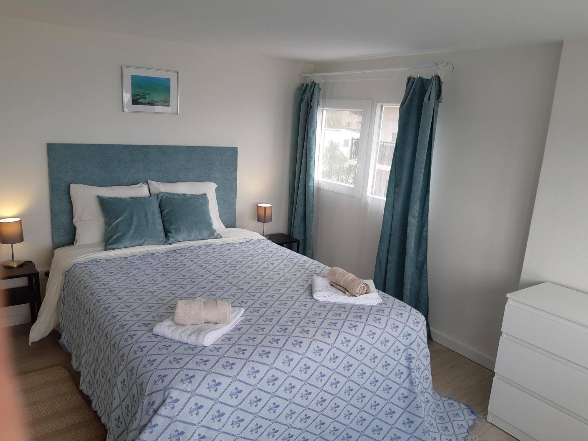 Apartamento Frente Al Mar Playa De Coroso リベイラ エクステリア 写真